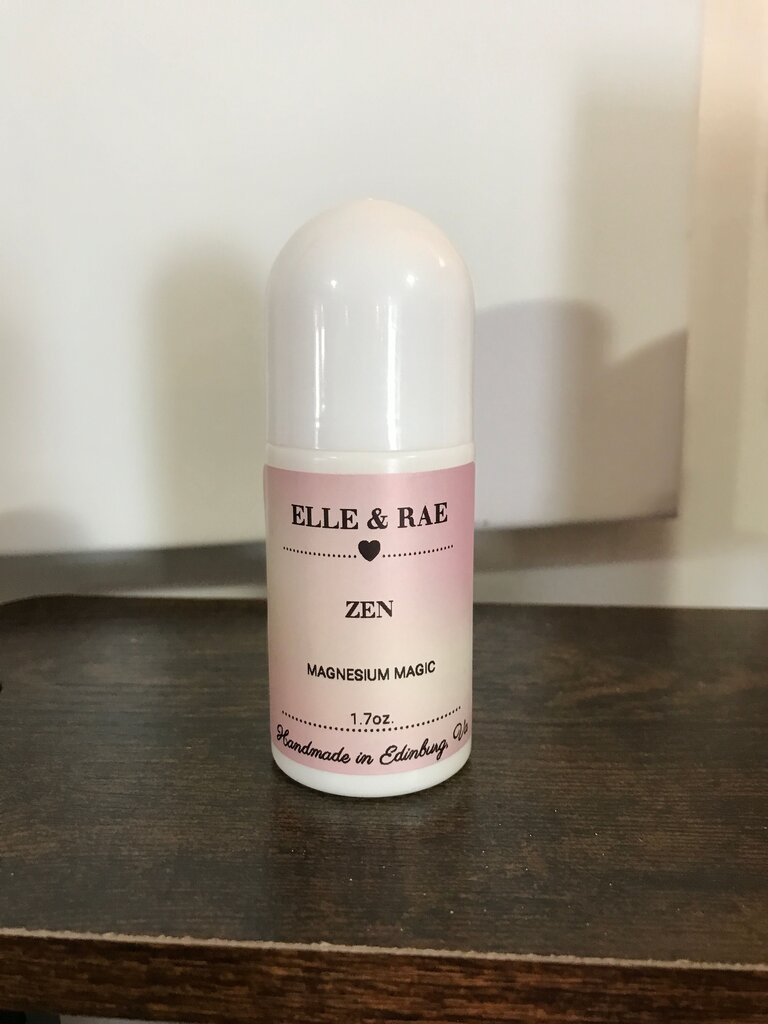 ELLE & RAE ZEN Magnesium Magic