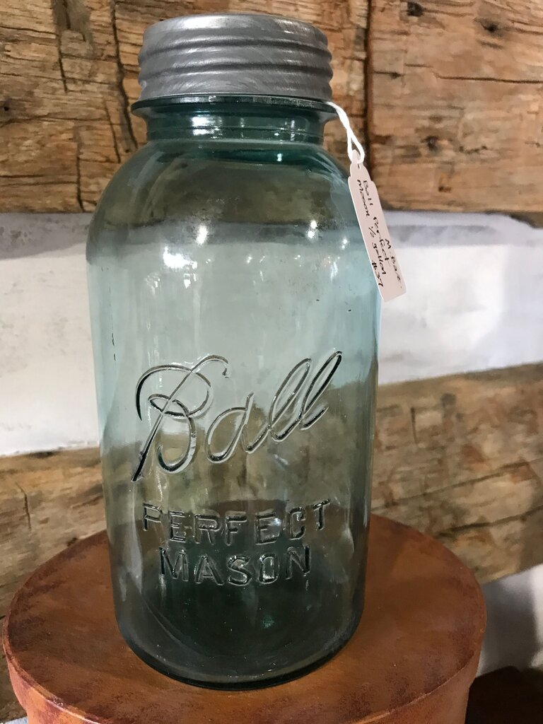 Ball Perfect Mason Jar