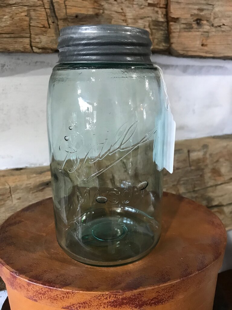 Ball Mason Jar