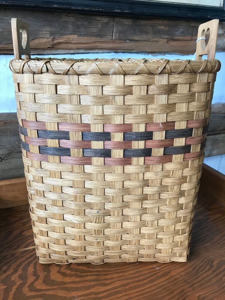 Handwoven Decorative Storage Basket