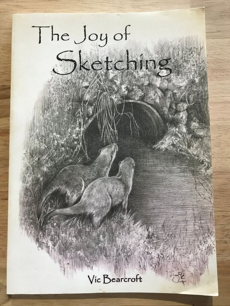 The Joy of Sketching