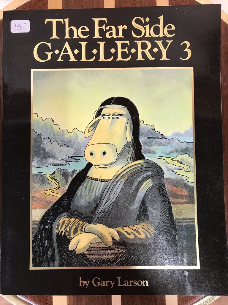 The Far Side Gallery 3