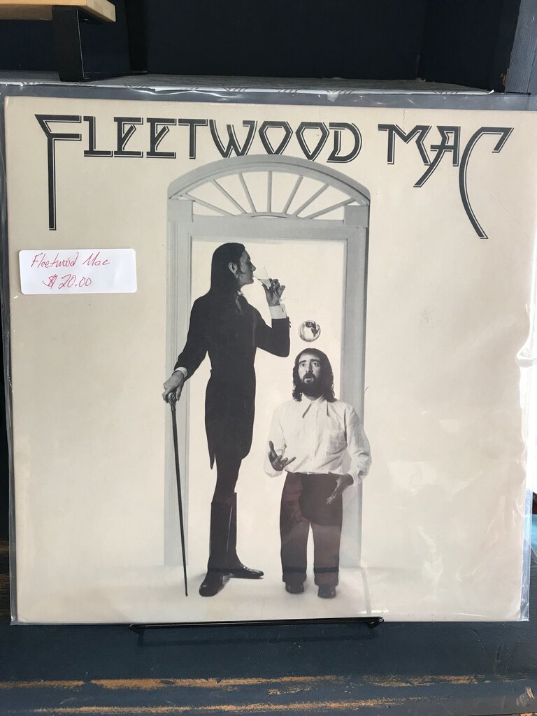 Fleetwood Mac Album