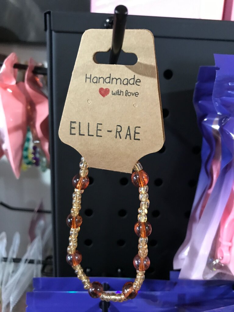 Handmade Elle-Rae Bracelet