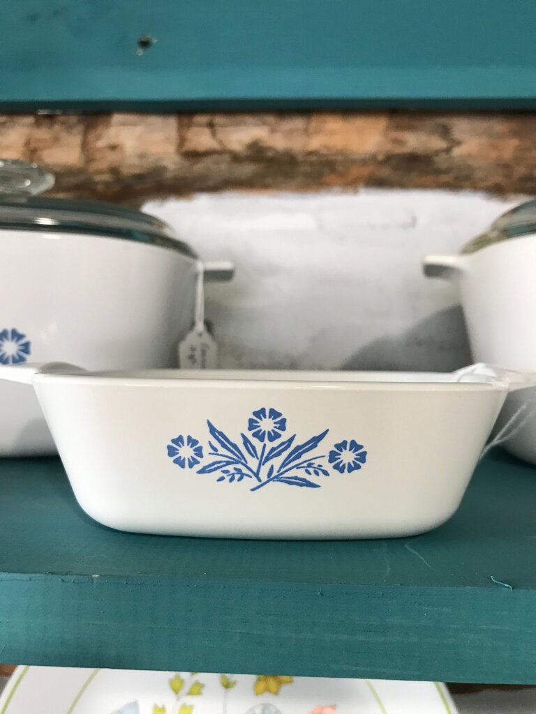 Corning ware petite pan