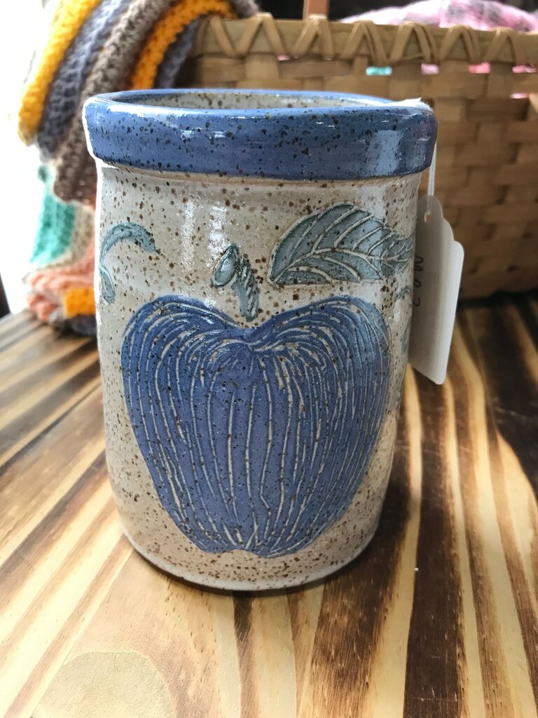 Apple Crock