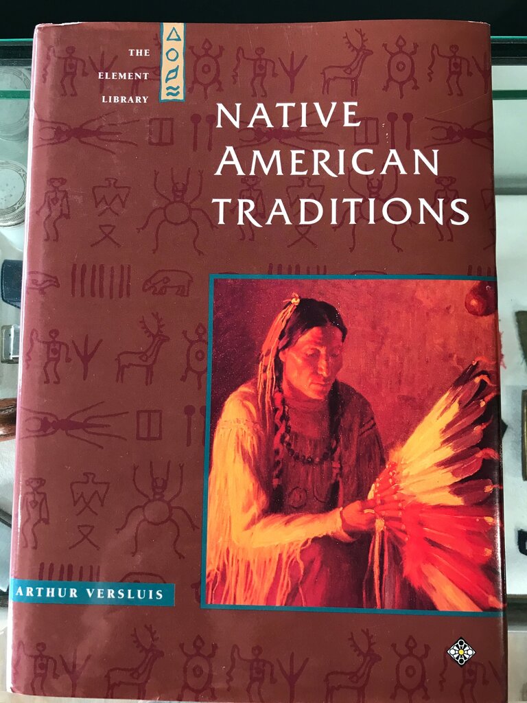 Native American Traditions