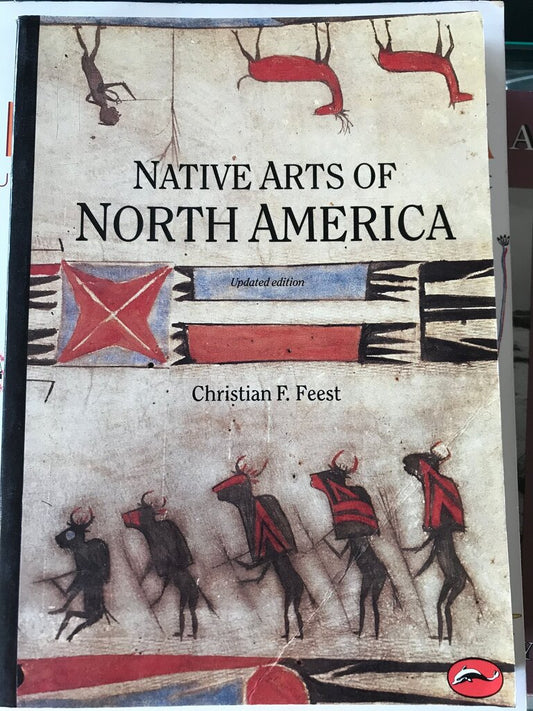 Native Arts of North America