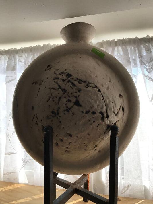 Vintage Decorative Pottery Vase