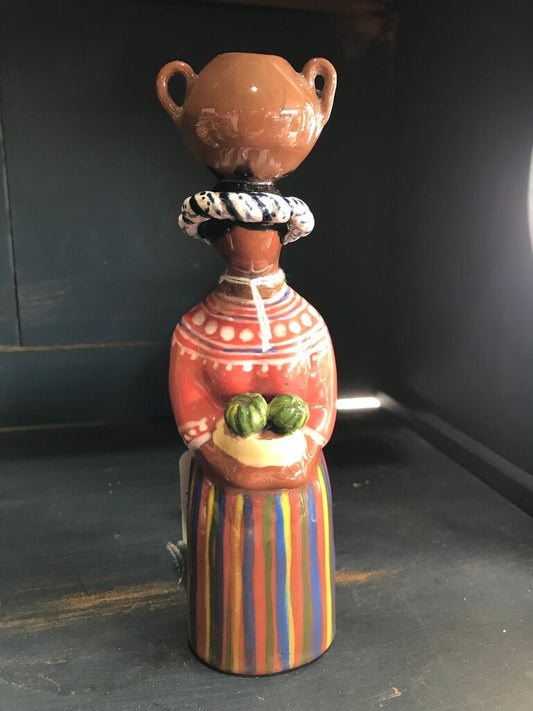 Gason Follcaft Pottery