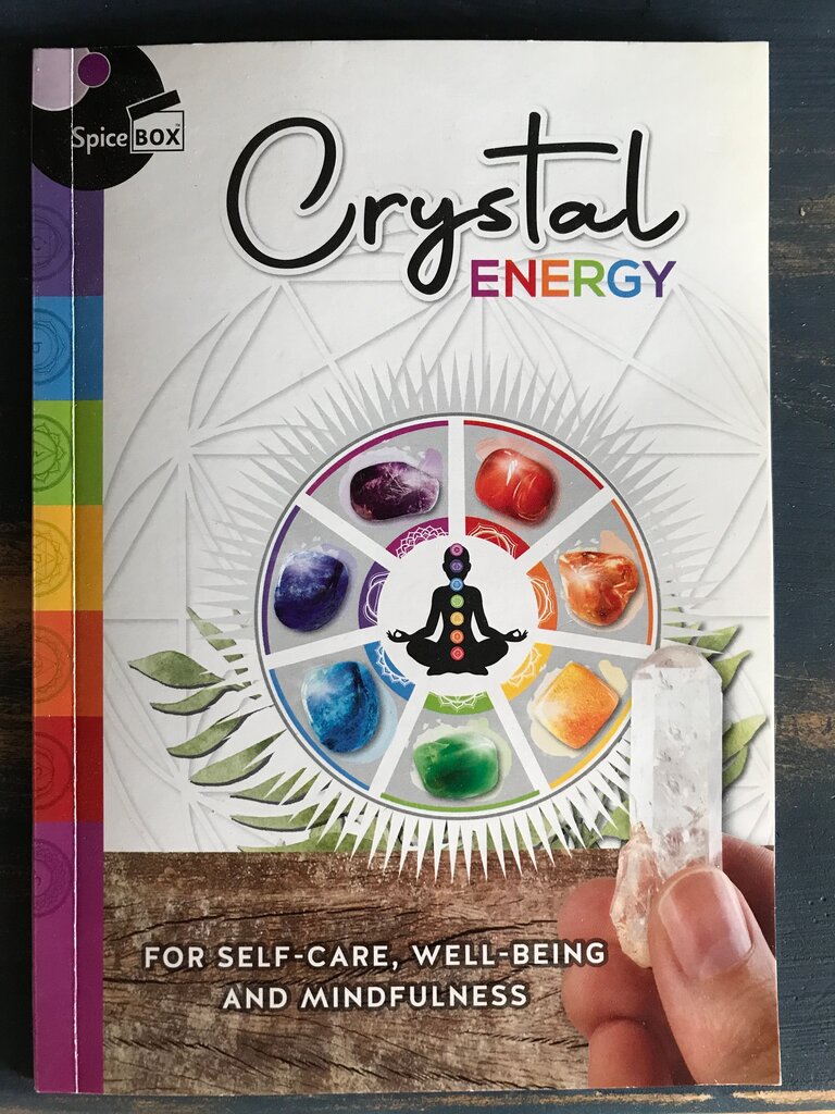 Crystal Energy