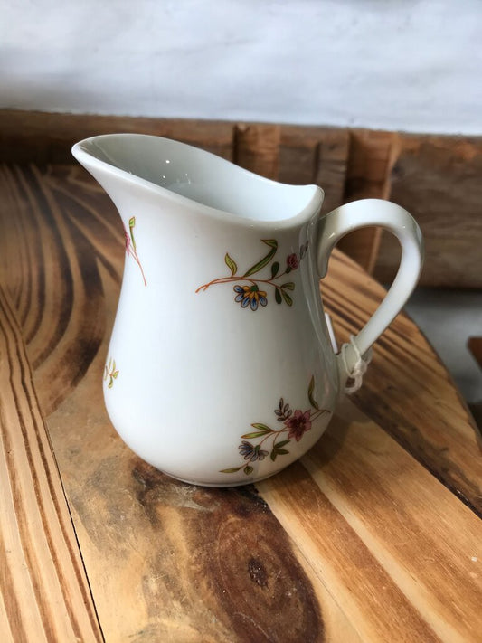Vintage Cordon Bleu Creamer
