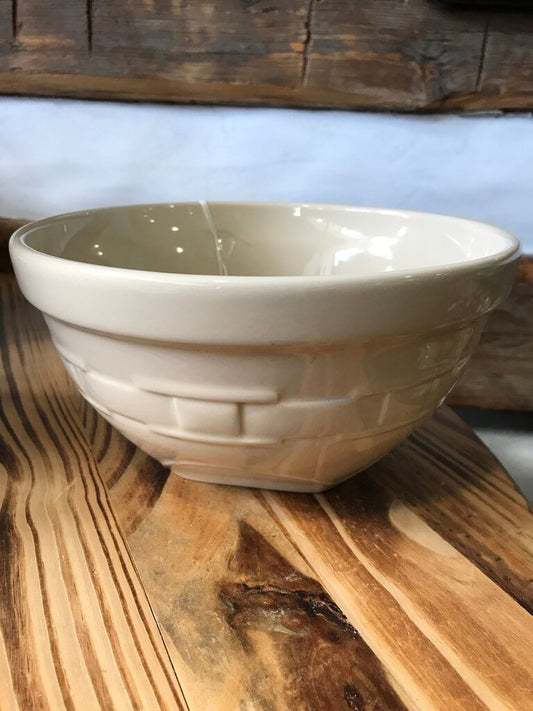 Longaberger Mixing bowl