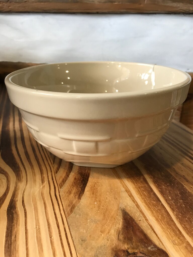 Longaberger Mixing bowl