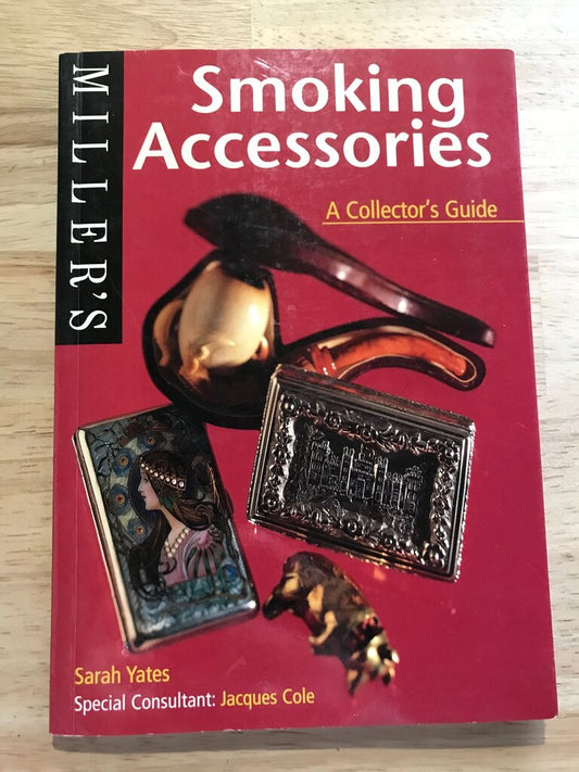 Miller's Smoking Accessories: A Collector's Guide