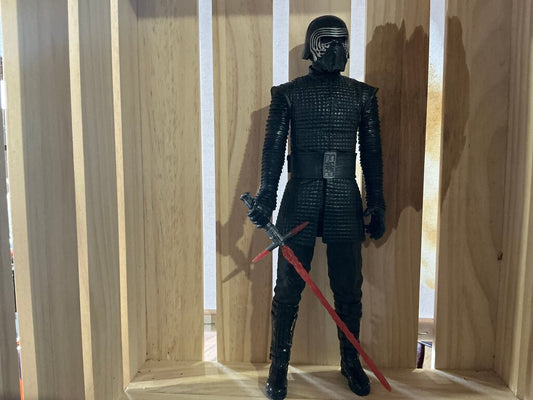 Kylo Ren Action Figure