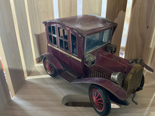 Vintage Toy Antique Car 1950’s