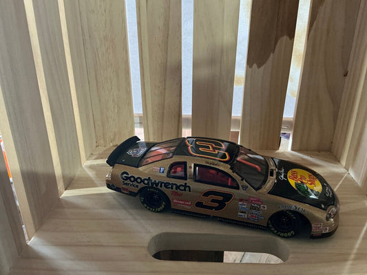 Dale Earnhardt Goodwrench 1998 Limited Edition Stock Car