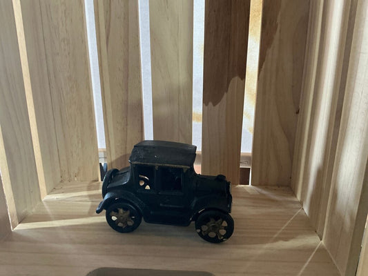 Vintage Toy Car