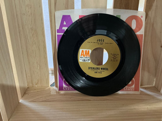 Stealers Wheel 45 RPM