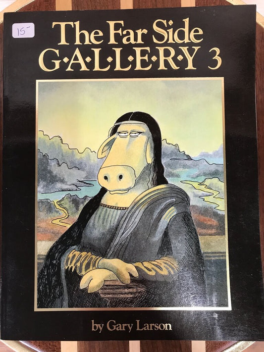 The Far Side Gallery 3