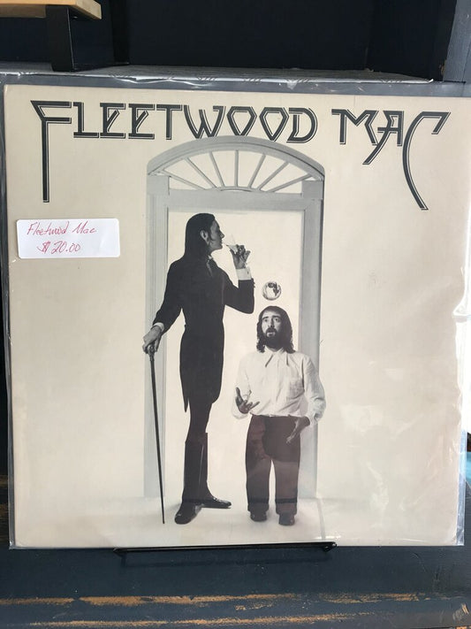 Fleetwood Mac Album