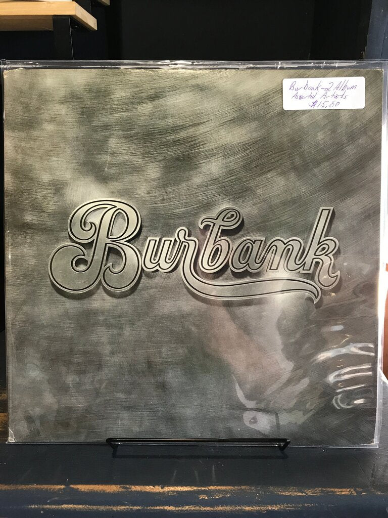 Burbank 2 Album
