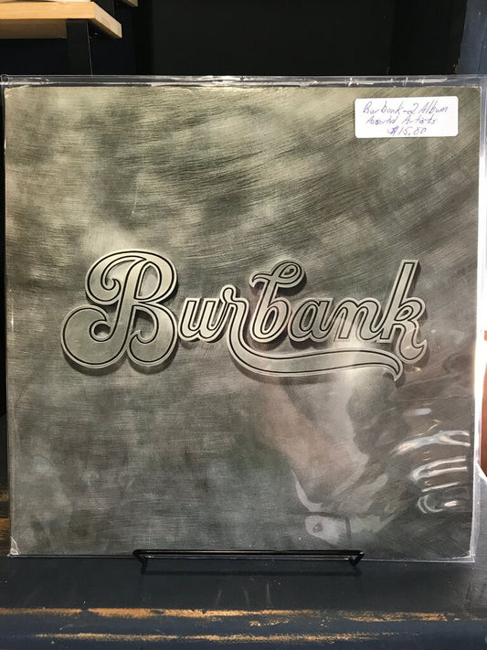Burbank 2 Album
